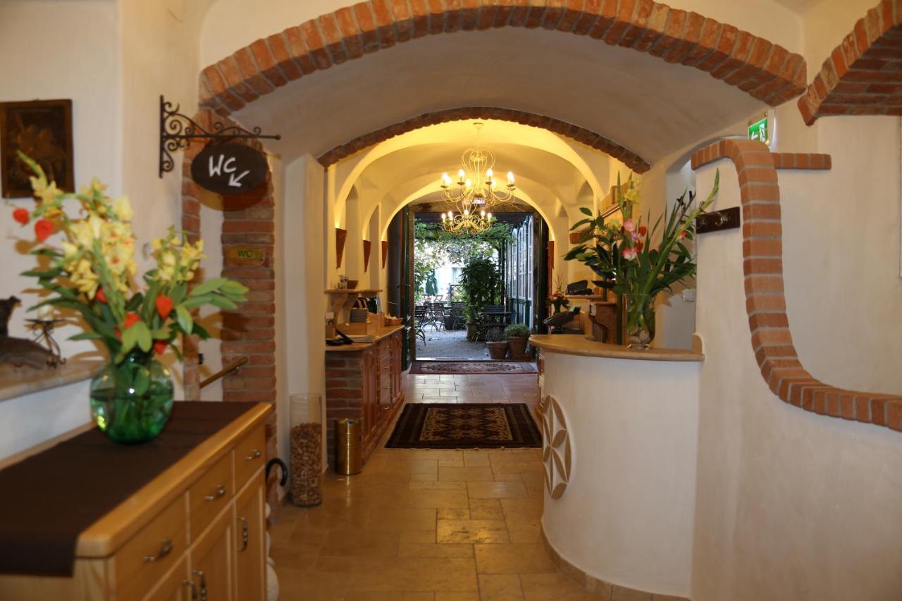 Gasthof Lend-Platzl กราซ ภายนอก รูปภาพ