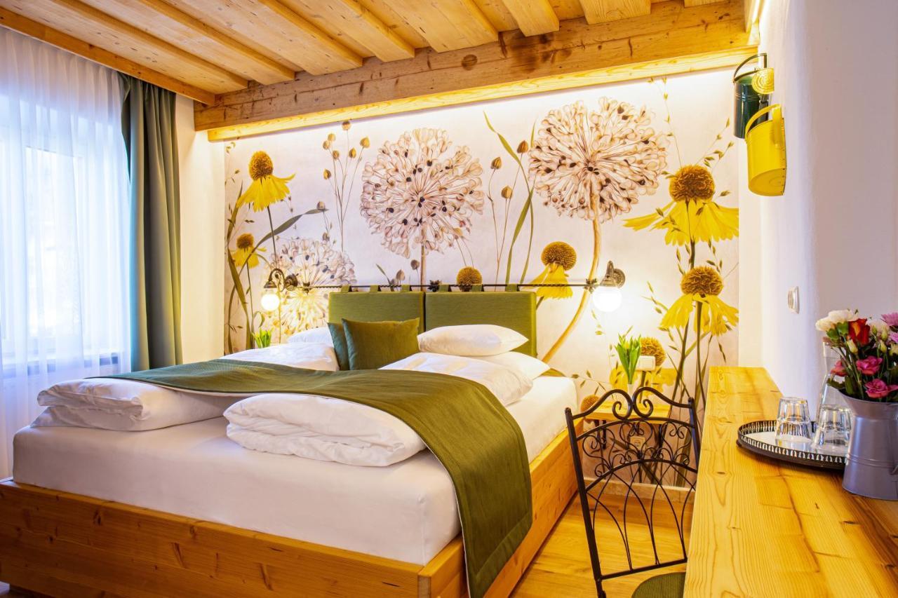 Gasthof Lend-Platzl กราซ ภายนอก รูปภาพ