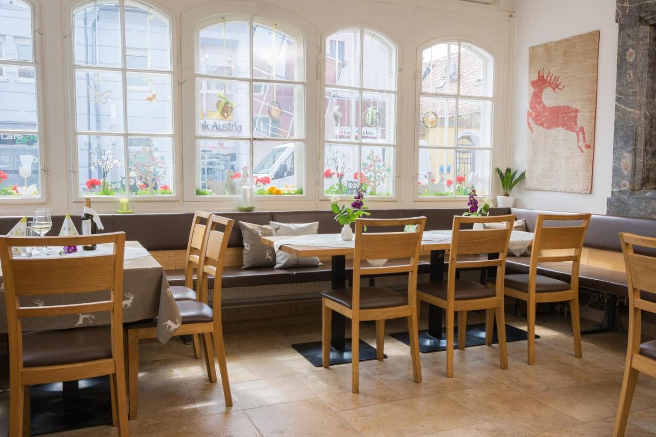 Gasthof Lend-Platzl กราซ ภายนอก รูปภาพ
