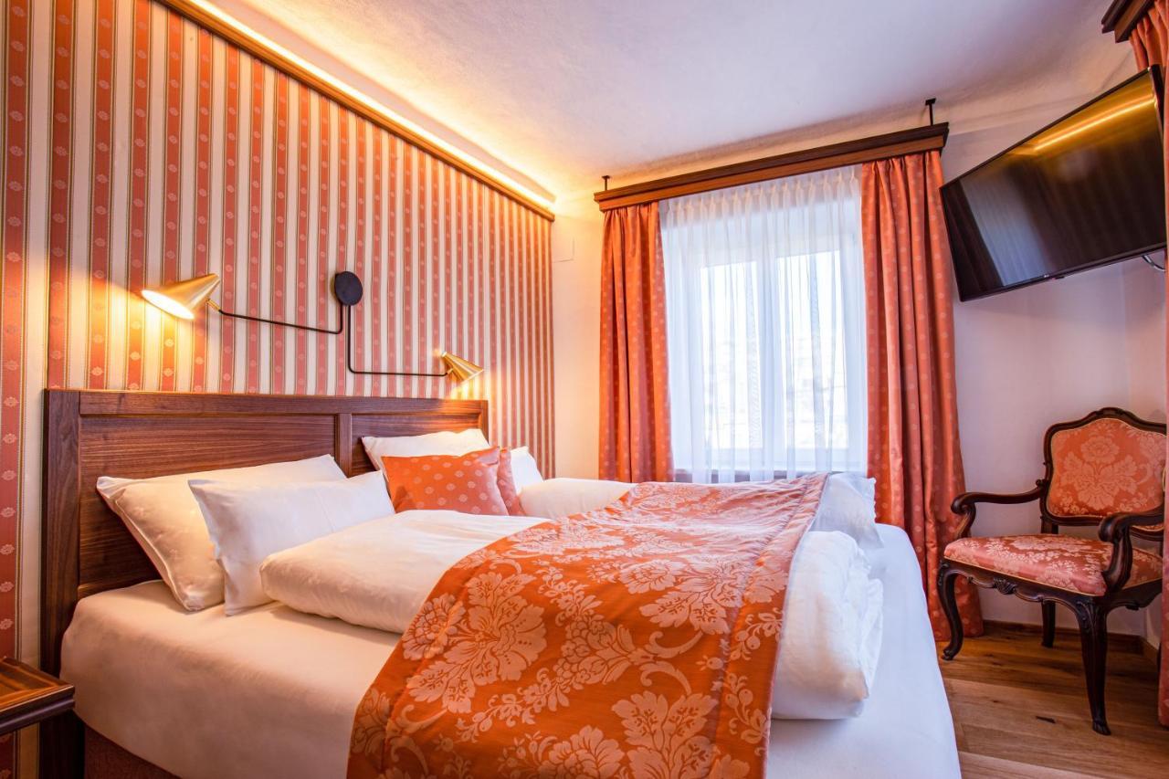 Gasthof Lend-Platzl กราซ ภายนอก รูปภาพ