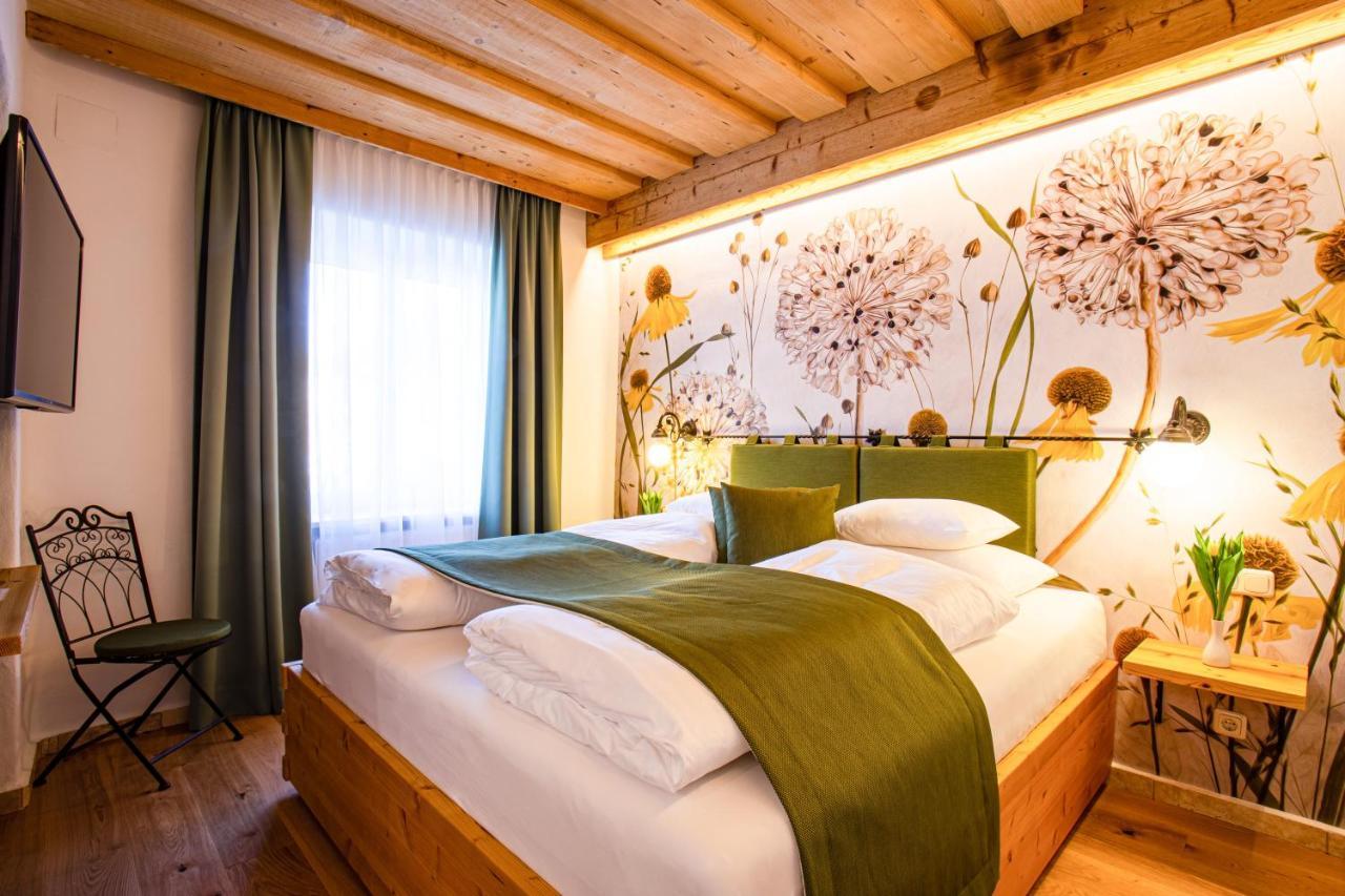 Gasthof Lend-Platzl กราซ ภายนอก รูปภาพ