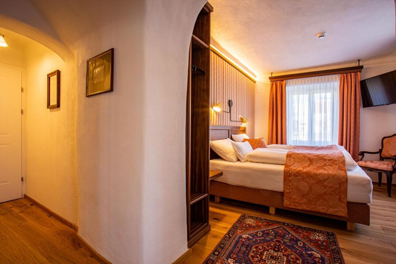 Gasthof Lend-Platzl กราซ ภายนอก รูปภาพ