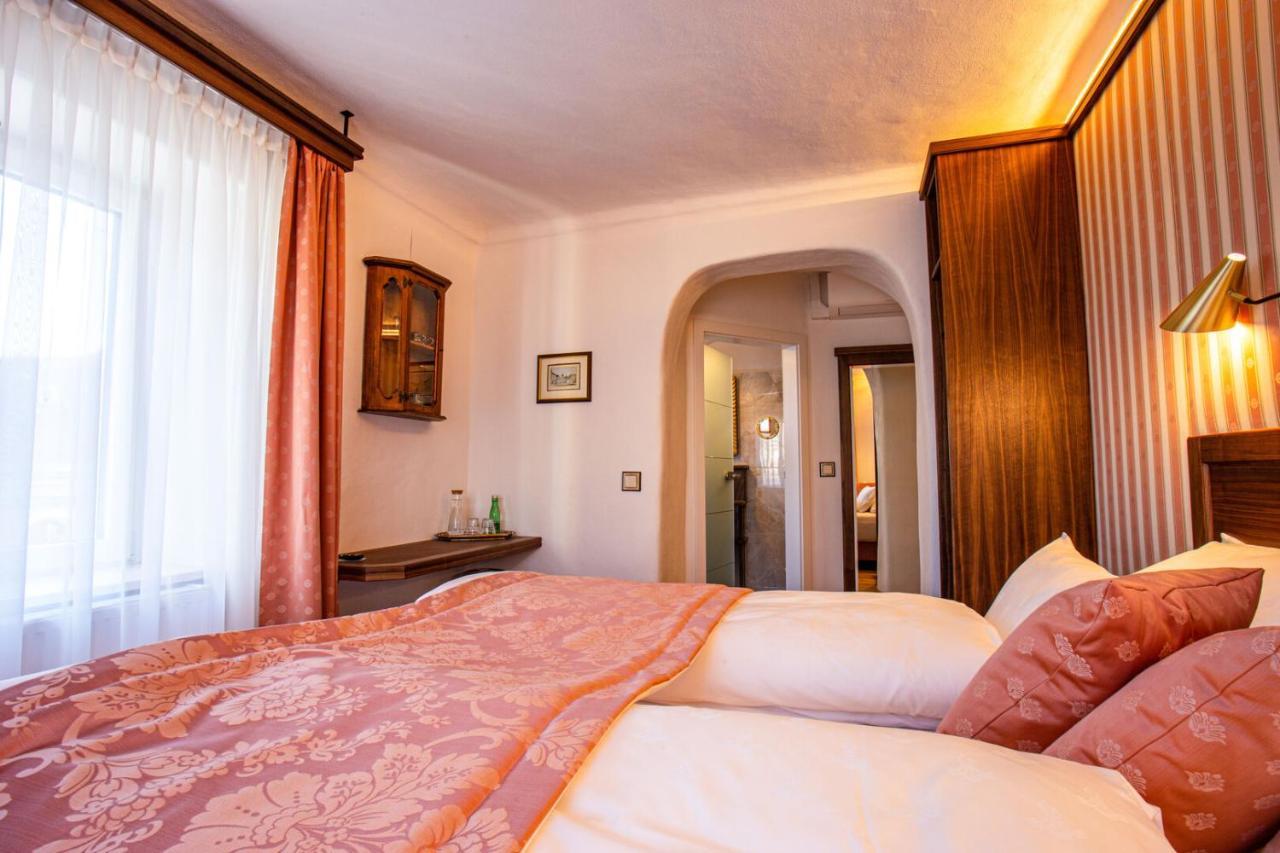 Gasthof Lend-Platzl กราซ ภายนอก รูปภาพ