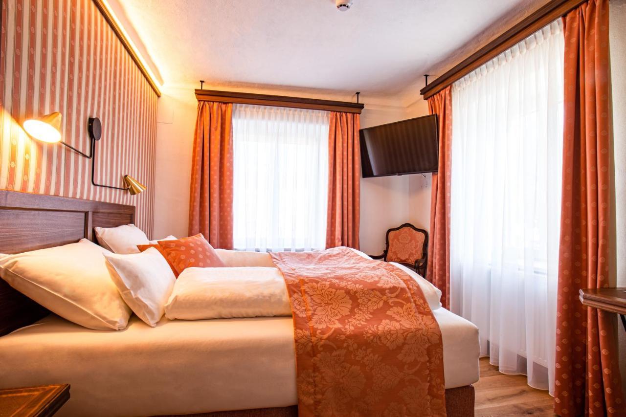 Gasthof Lend-Platzl กราซ ภายนอก รูปภาพ