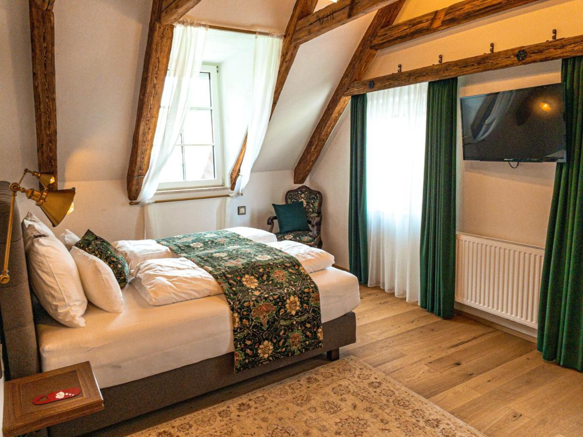 Gasthof Lend-Platzl กราซ ภายนอก รูปภาพ