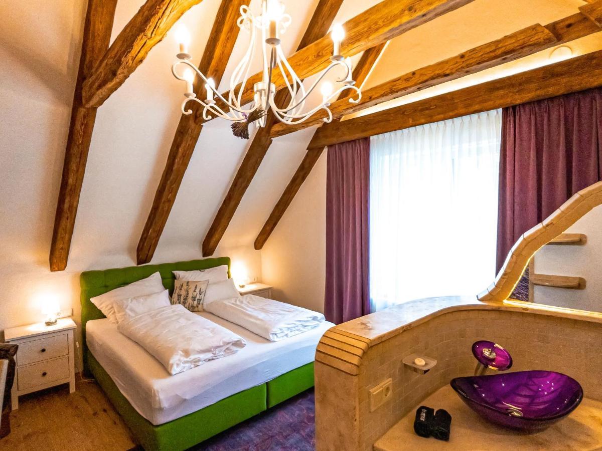 Gasthof Lend-Platzl กราซ ภายนอก รูปภาพ