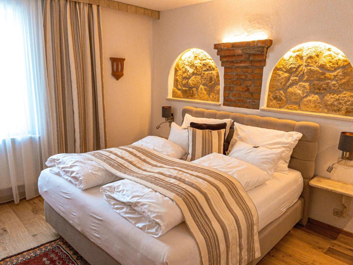 Gasthof Lend-Platzl กราซ ภายนอก รูปภาพ
