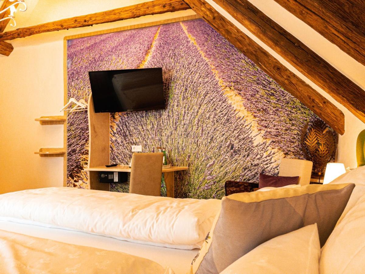 Gasthof Lend-Platzl กราซ ภายนอก รูปภาพ
