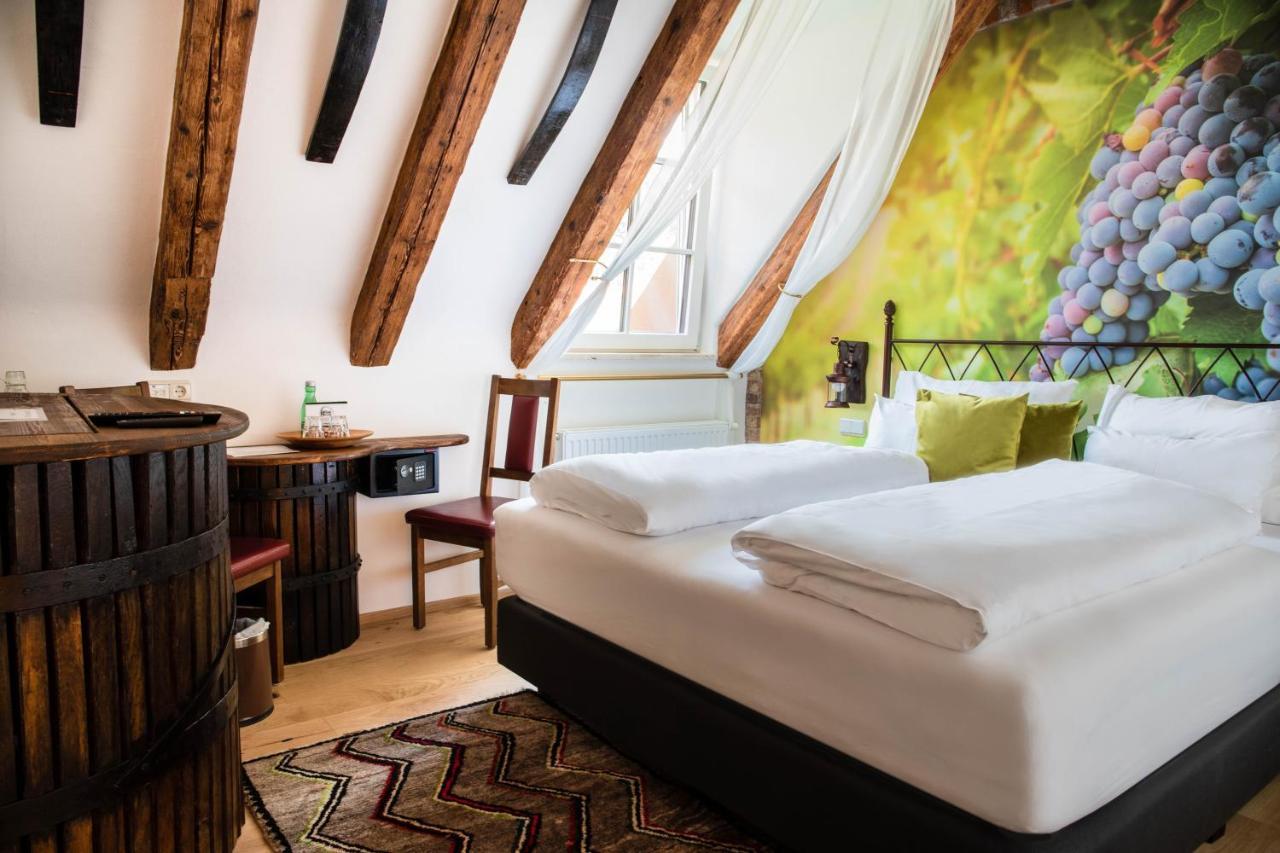 Gasthof Lend-Platzl กราซ ภายนอก รูปภาพ
