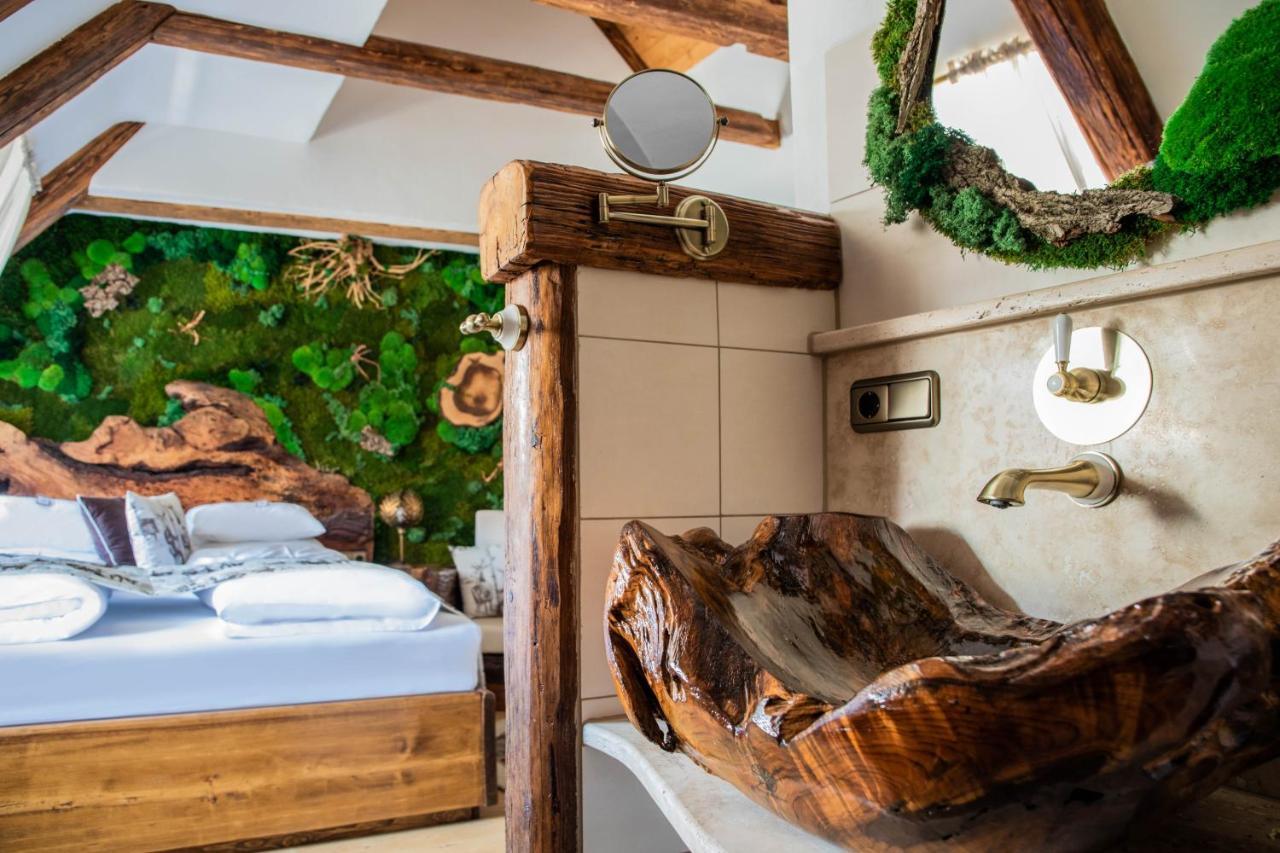 Gasthof Lend-Platzl กราซ ภายนอก รูปภาพ